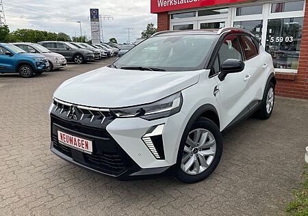 Mitsubishi ASX 1.3 Turbo MHEV Intense*APP*LED*Kamera*PDC*