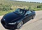 Audi TT Roadster I Matrix-LED I Nackenheizung I Navi