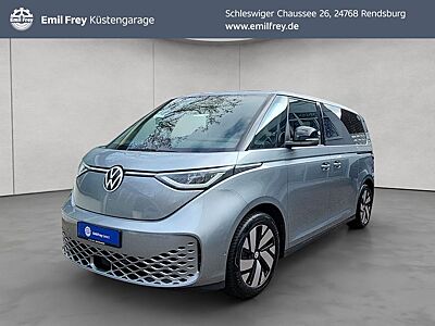 Volkswagen ID.Buzz "GOAL" 79 kWh Navi RFK GJR