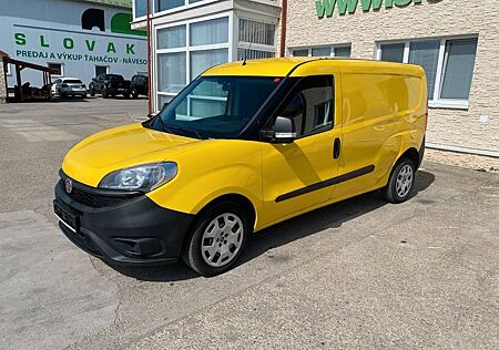 Fiat Doblo 1,3 JTD Maxi MultiJet manual vin 850