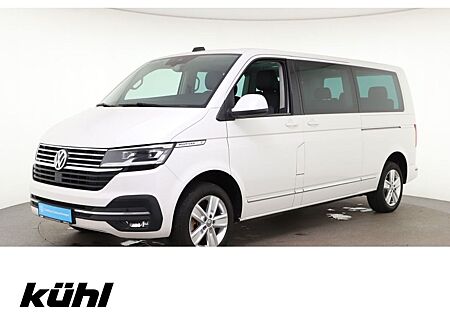 VW T6 Multivan Volkswagen T6.1 Multivan LR 2.0 TDI 4M DSG Comfortline LED