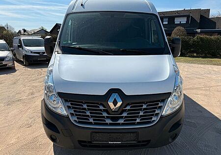 Renault Master Kasten L2H2 HKa 3,5t Klima Tempomat PDC