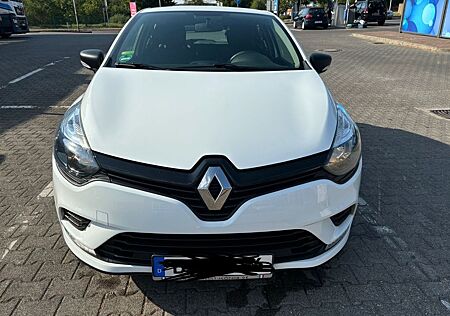 Renault Clio TCe 75 Life Life