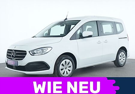 Mercedes-Benz T-Klasse T 180 Park-Paket|Rückfahrkamera|Tempomat|Navi