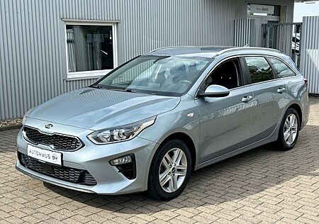Kia Cee'd Sportswagon Automatik **NAVI-KAMERA-2.HAND
