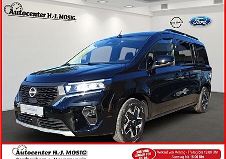 Nissan Townstar Kombi L2 7-Sitzer Tekna Automatik