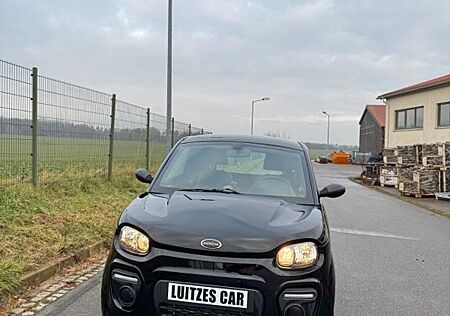 Microcar M.Go Due6