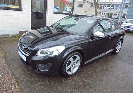 Volvo C30 D2 Edition R-Design"KLIMATR.-XENON-PDC"