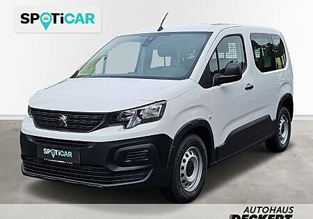 Peugeot Rifter Active Pack N1 L1 1.2 PureTech 110 EU6d