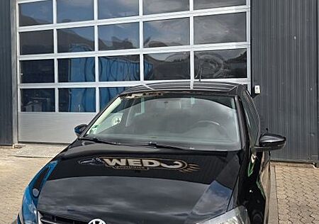 VW Polo Volkswagen V Trendline BlueMotion/BMT
