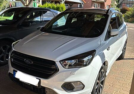 Ford Kuga 1,5 EcoBoost 4x2 110kW ST-Line ST-Line