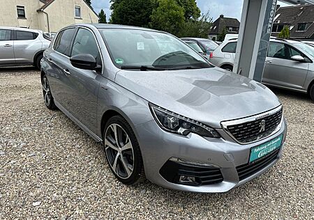 Peugeot 308 Allure*TÜV/AU NEU*TOP*