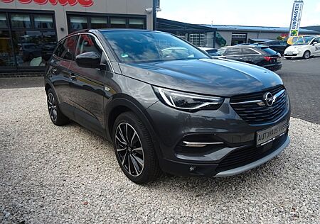 Opel Grandland X Grandland (X) Ultimate aus 1.Hand
