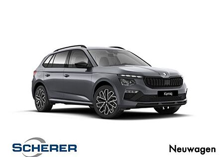 Skoda Kamiq Balance 1,0 TSI 85 kW 7-Gang-DSG