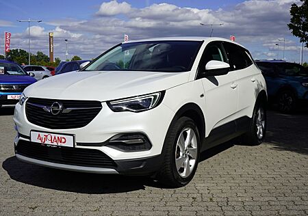 Opel Grandland X Grandland 1.2 Innovation LED Kamera Totwinkel