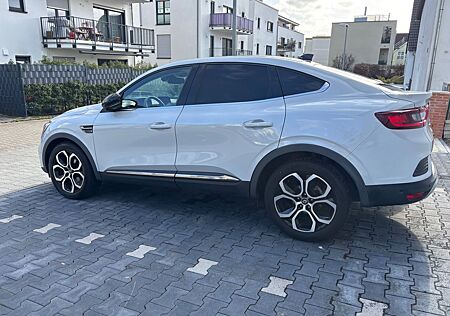 Renault Arkana TCe 140 EDC Intens Intens