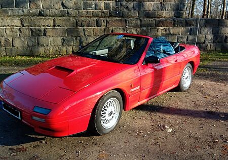 Mazda RX-7