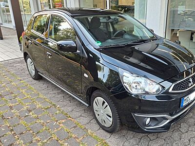 Mitsubishi Space Star 1.0 MIVEC Edition*Klima