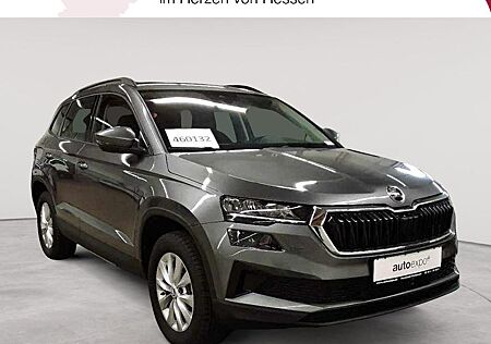 Skoda Karoq 1.5 TSI DSG Selection ACC SHZ KAM