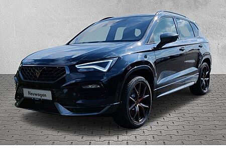 Cupra Ateca 2.0 TSI DSG 4Drive VZ AHK+Beats+Full Link