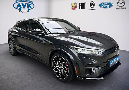 Ford Mustang Mach-E GT AWD Navi, Panorama-Dach