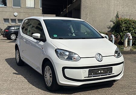 VW Up Volkswagen ! move ! BMT eco SHZ/KLIMA/PDC/TÜV NEU