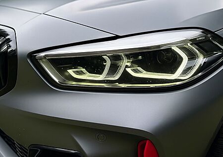 BMW 128ti A -