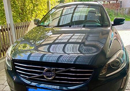 Volvo XC 60 XC60 D3 Momentum Geartronic Momentum