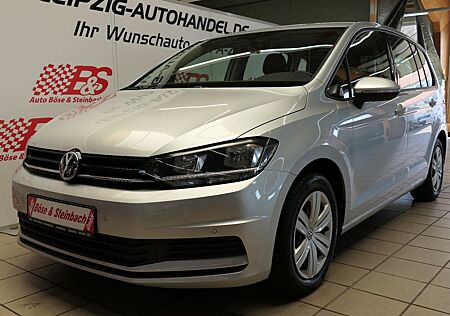 VW Touran Volkswagen Trendline 7-Sitze*NAV*PDC*GRA*AHK*