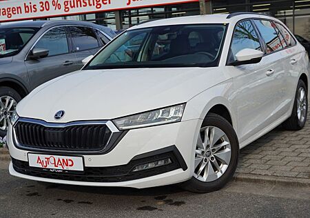 Skoda Octavia Combi 1.0 TSI Ambition LED Navi Tempomat