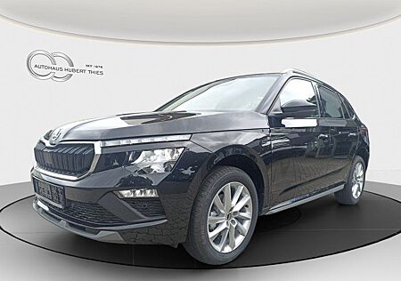 Skoda Kamiq 1.5 TSI DSG Selection