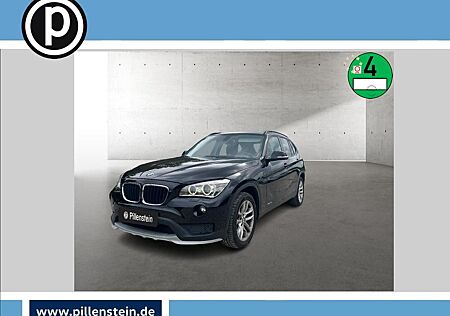 BMW X1 18 d xDrive Advantage + BIXENON+17"+SHZ