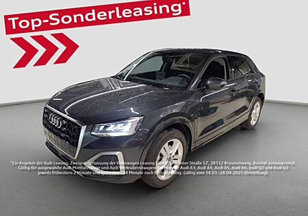 Audi Q2 30 TFSI ADVANCED PDC AHK NAVI KAMERA