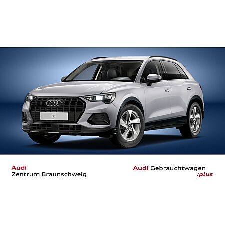 Audi Q3 leasen