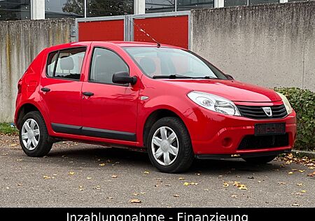 Dacia Sandero Eco/Klima/