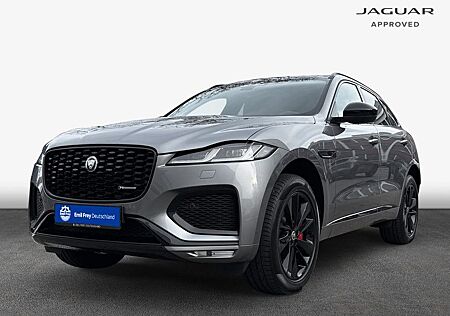 Jaguar F-Pace D300 AWD R-Dynamic SE