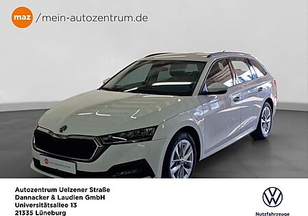 Skoda Octavia Combi 1.4 TSI iV Ambition Alu LED AHK Na