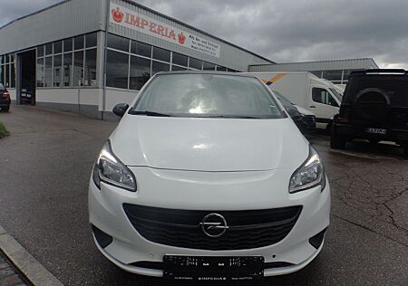Opel Corsa CorsaE Color Edition ecoFlex Navi Klimaautomatik