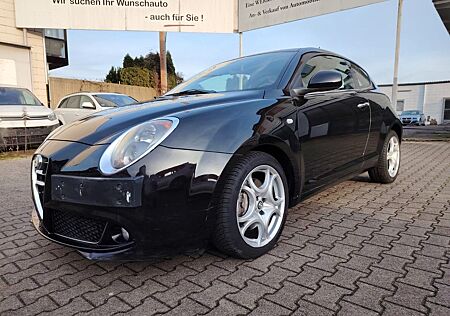 Alfa Romeo MiTo Turismo, Automatik, TÜV/AU 12/2027