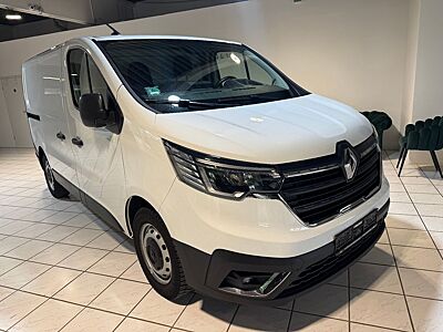 Renault Trafic Kasten L1H1 2,8t Komfort