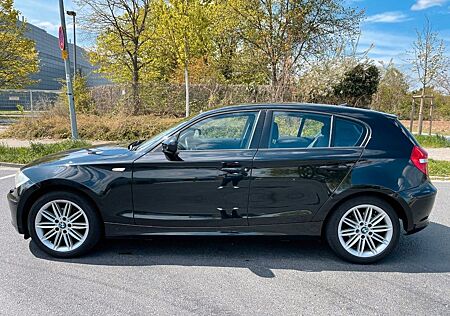 BMW 116d FACELIFT Edition