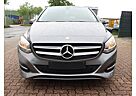 Mercedes-Benz B 180 D STYLE NAVI+1-HAND+EURO-6 !!!