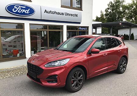 Ford Kuga ST-Line X Automatik 4x4