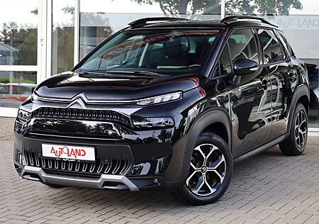 Citroën C3 Aircross PureTech 110 LED Kamera Tempomat