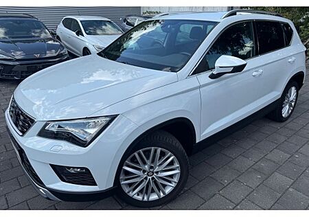Seat Ateca 1.4 TSI DSG Xcellence /el. Heckkl./Navi/SH