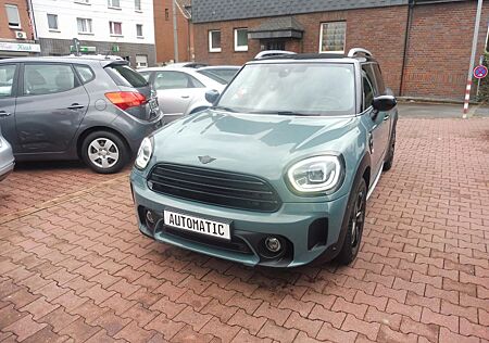 Mini Cooper Countryman