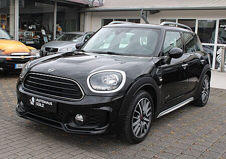 Mini Cooper D Countryman Aut. John Cooper Works 4X4