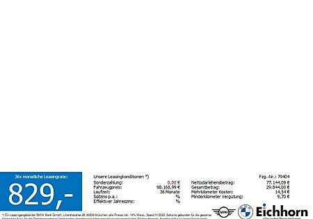 BMW X3 M50 gebraucht kaufen BMW X3 M50 xDrive