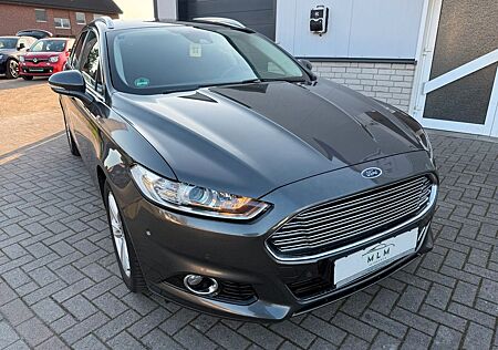 Ford Mondeo Turnier Titanium