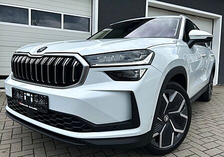 Skoda Kodiaq 2.0 TDI 142KW 4x4 EXCLUSIVE*VOLL*WG 2029*